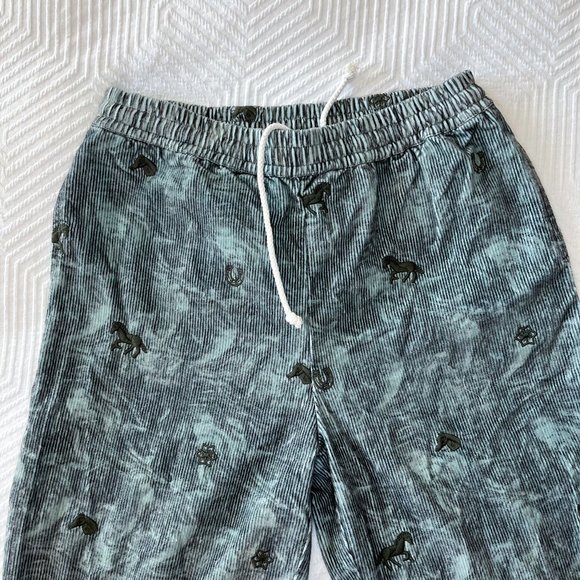 UO KIMCHI BLUE | Happy Trails Corduroy Pant - Picture 4 of 8